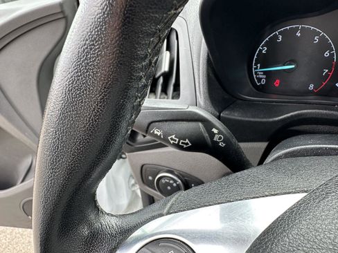 Used 2020 Ford Transit Connect XL FWD image 25