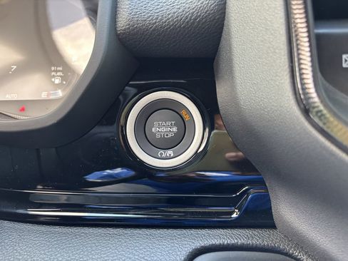 New 2026 RAM 1500 Rebel w/ Rebel Level 2 Equipment Group AWD/4WD image 14