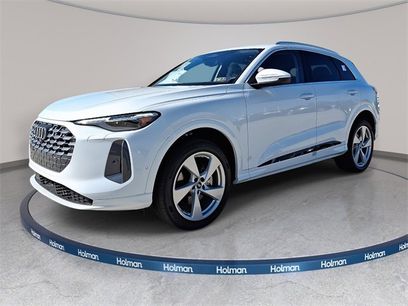 New 2025 Audi Q5 Premium Plus