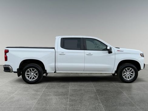 Used 2019 Chevrolet Silverado 1500 LT w/ All-Star Edition image 6
