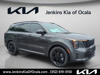 New 2026 Kia Sorento SX Prestige video 1