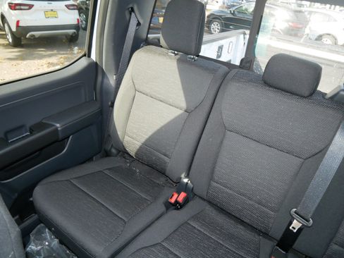 New 2024 Ford F150 XLT w/ Equipment Group 302A MID image 12