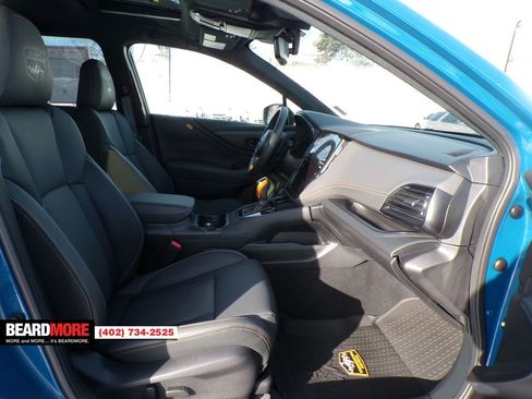 Used 2025 Subaru Outback Wilderness image 20