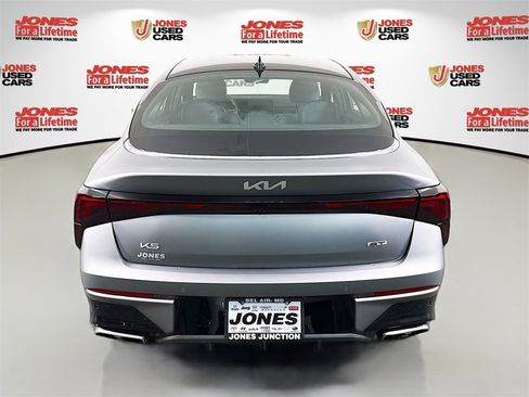 Used 2026 Kia K5 GT image 16