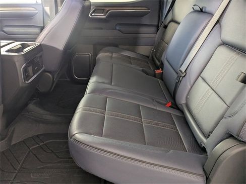 Certified 2023 Chevrolet Silverado 1500 High Country w/ High Country Premium Package image 31