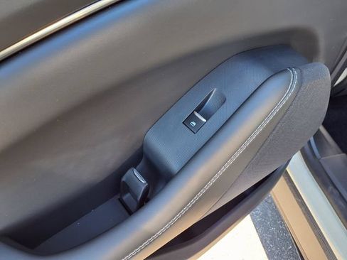 New 2026 Ford Mustang Mach-E Select w/ Interior Protection Package RWD image 9