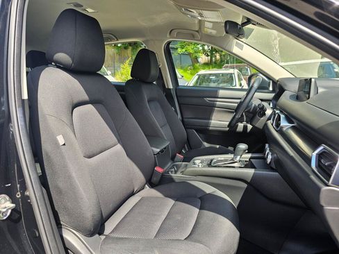 Used 2019 MAZDA CX-5 Sport FWD image 11