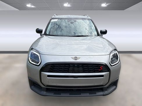 New 2025 MINI Cooper Countryman S image 6