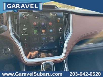 Used 2021 Subaru Outback Touring