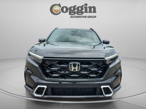 New 2026 Honda CR-V Sport Touring image 9