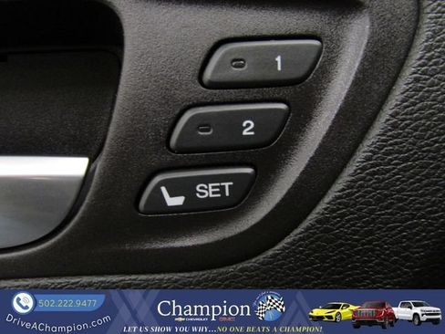 Used 2015 Acura TLX w/ Technology Package FWD image 20