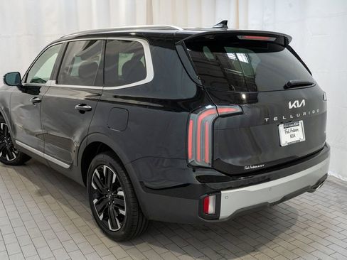 Used 2023 Kia Telluride SX Prestige image 4