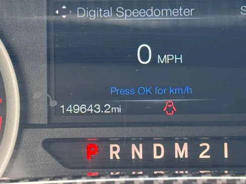 Used 2016 Ford F150 XLT w/ Equipment Group 302A Luxury image 13