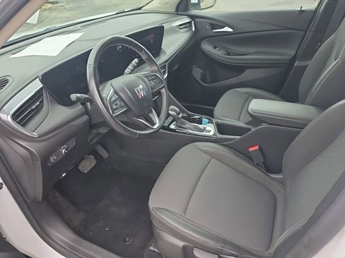 Used 2024 Buick Encore GX Preferred FWD image 7