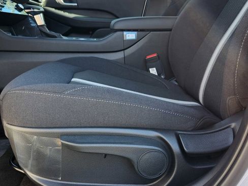 New 2025 Hyundai Sonata SE image 20