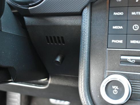 Used 2016 Ford Mustang GT w/ Enhanced Security Package RWD image 37