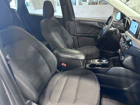 Used 2024 Ford Escape Active image 15