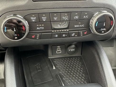 Used 2024 Ford Bronco Sport Badlands w/ Premium Package image 22