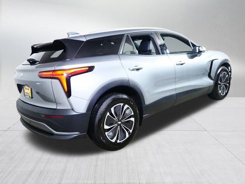 Used 2024 Chevrolet Blazer EV LT AWD/4WD image 7