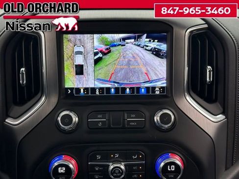 Used 2022 GMC Sierra 2500 Denali w/ Denali Ultimate Package AWD/4WD image 16