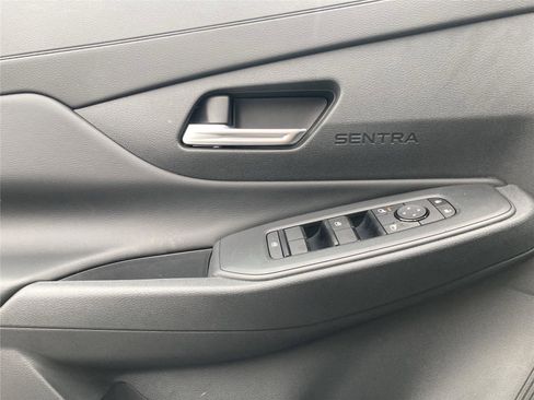 New 2026 Nissan Sentra S w/ Floor Mat Package image 25
