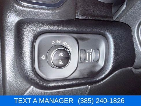 New 2026 RAM 2500 Laramie image 15