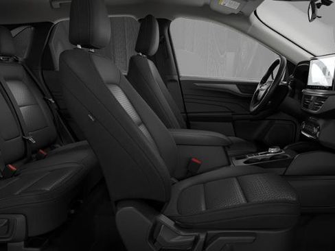 New 2026 Ford Escape Active w/ Tech Pack #1 AWD/4WD image 35