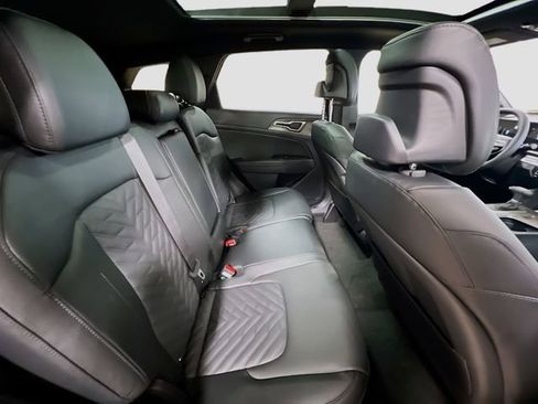New 2026 Kia Sportage X-Line w/ X-Line Technology Package image 29