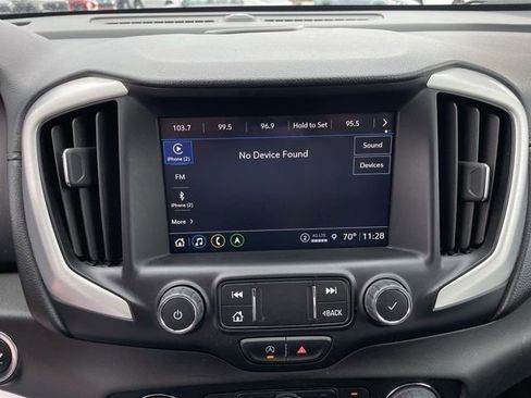 Used 2023 GMC Terrain SLT w/ Infotainment Package II image 18