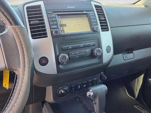Used 2015 Nissan Xterra PRO-4X w/ Nevada Tow Package image 12