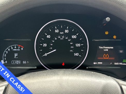 Used 2021 Honda HR-V EX image 25