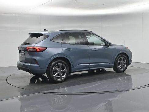Certified 2024 Ford Escape ST-Line w/ Tech Pack #1 FWD image 24