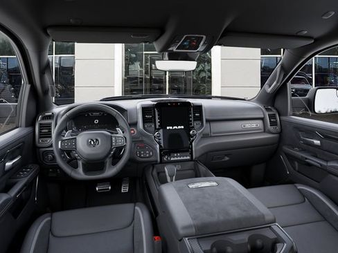 New 2026 RAM 1500 RHO AWD/4WD image 14