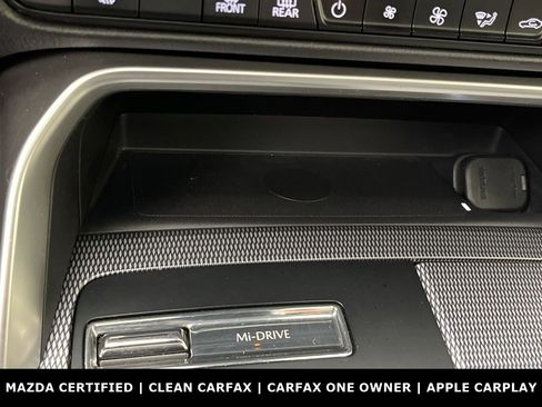 Certified 2024 MAZDA CX-90 3.3 Turbo w/ Preferred Plus image 26