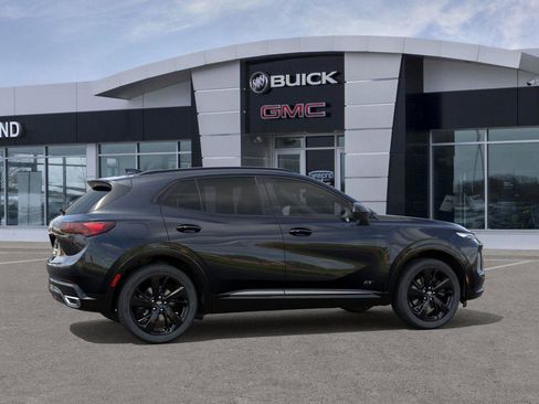 New 2026 Buick Envision Sport Touring AWD/4WD image 5