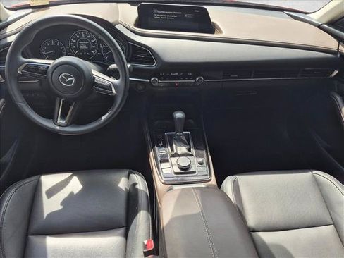 Used 2024 MAZDA CX-30 AWD 2.5 S w/ Premium Package image 17
