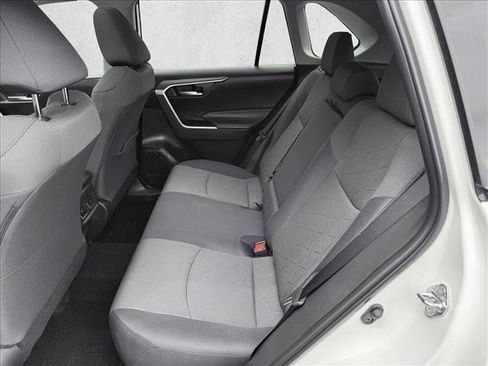 Certified 2025 Toyota RAV4 XLE w/ Convenience Package AWD/4WD image 18