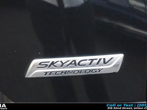 Used 2017 MAZDA CX-5 Grand Select image 33