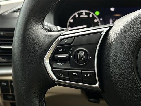 Certified 2023 Acura RDX w/ Technology Package image 14