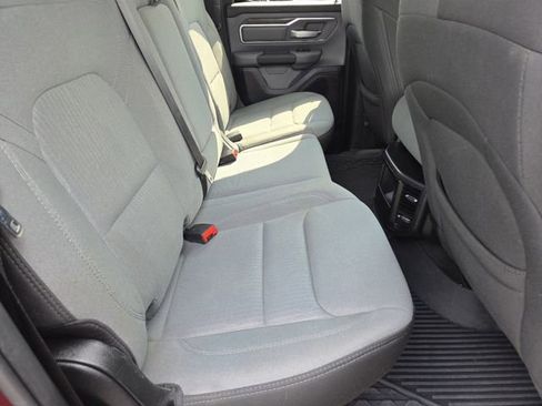 Used 2021 RAM 1500 Big Horn image 25
