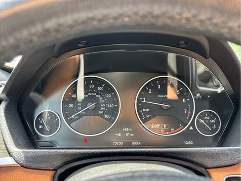 Used 2017 BMW 330i Gran Turismo xDrive AWD/4WD image 21