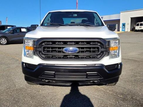 Certified 2021 Ford F150 XLT w/ Equipment Group 301A Mid AWD/4WD image 2