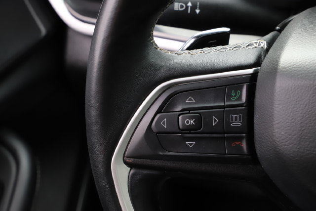 Used 2021 Jeep Grand Cherokee L Laredo AWD/4WD image 21