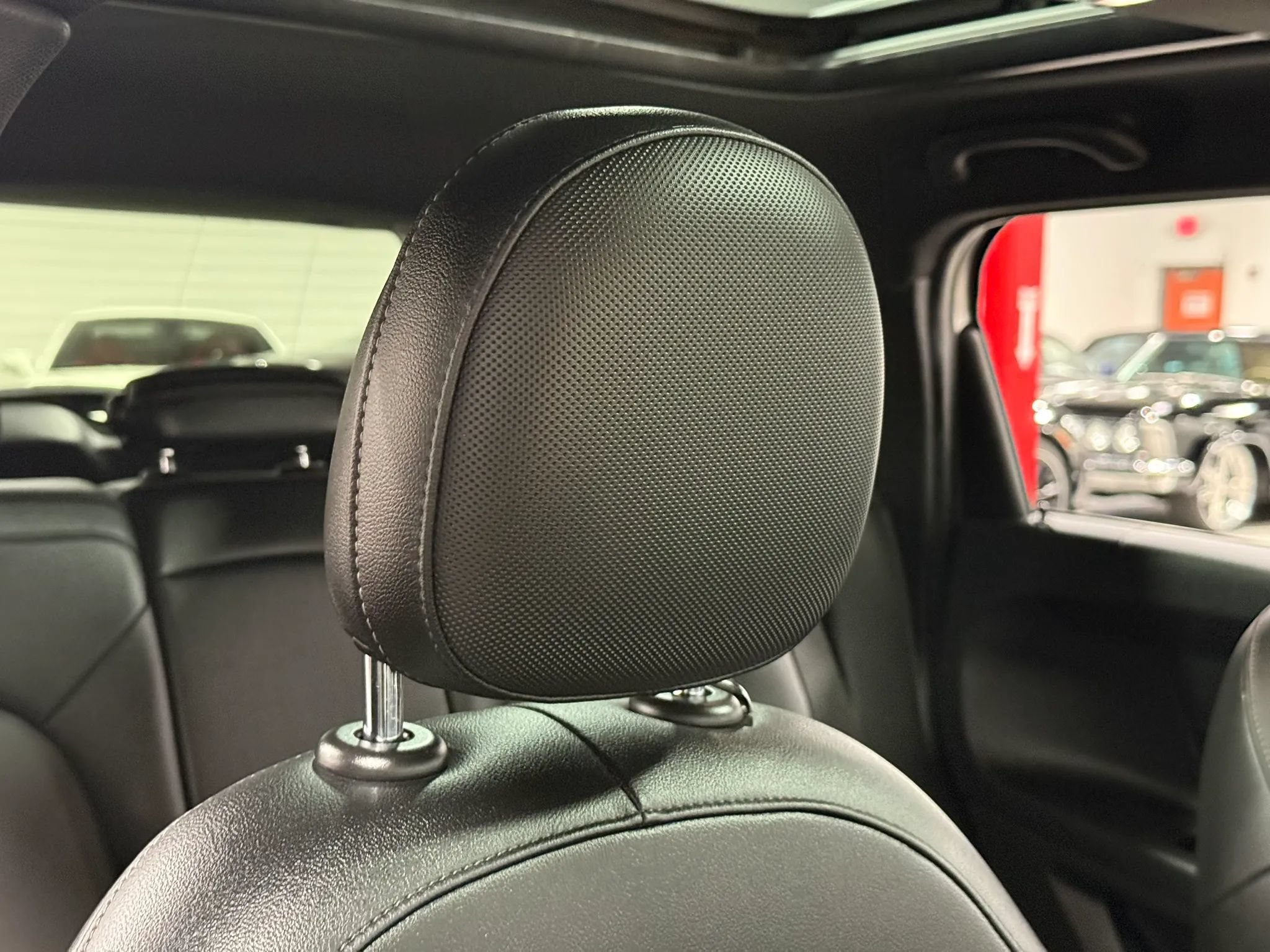 Used 2018 MINI Cooper Countryman ALL4 AWD/4WD image 52