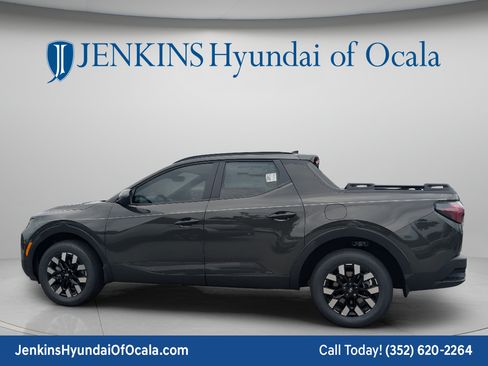 New 2026 Hyundai Santa Cruz SEL FWD image 9
