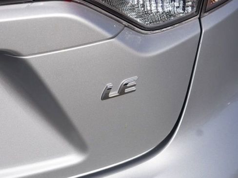 Certified 2024 Toyota Corolla LE FWD image 10