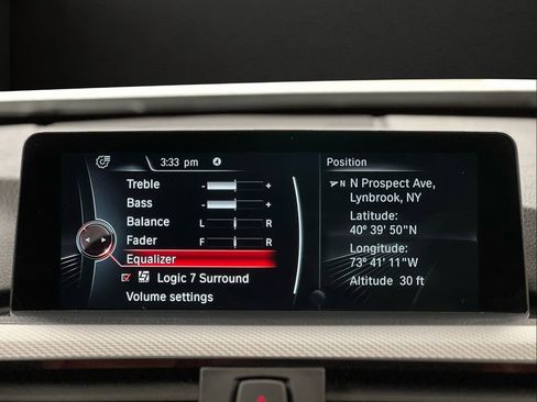 Used 2016 BMW 435i xDrive Coupe image 31