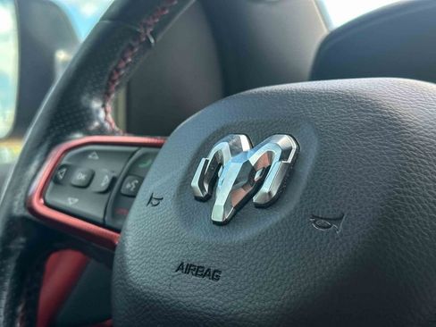 Used 2019 RAM 1500 Rebel w/ Rebel Level 2 Equipment Group AWD/4WD image 29