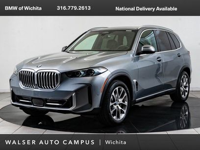 Certified 2025 BMW X5 xDrive40i w/ Climate Comfort Package