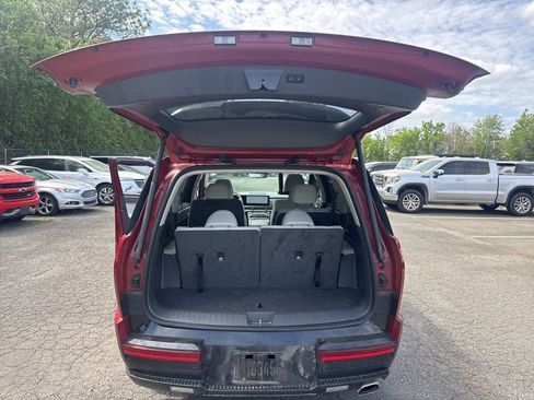 Used 2025 Hyundai Santa Fe Calligraphy image 16